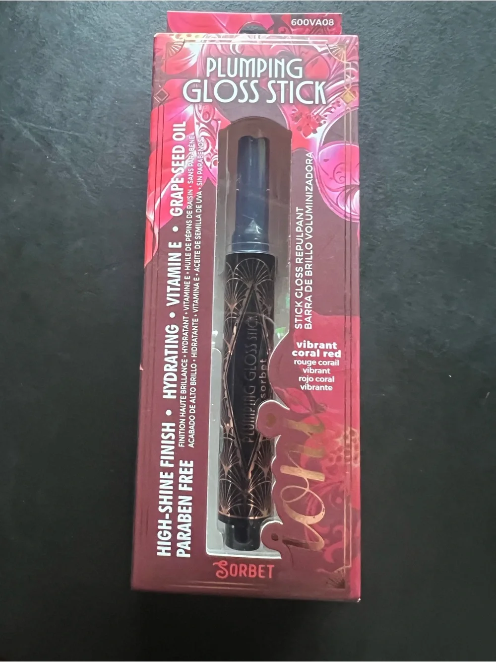 IONI Plumping Gloss Stick